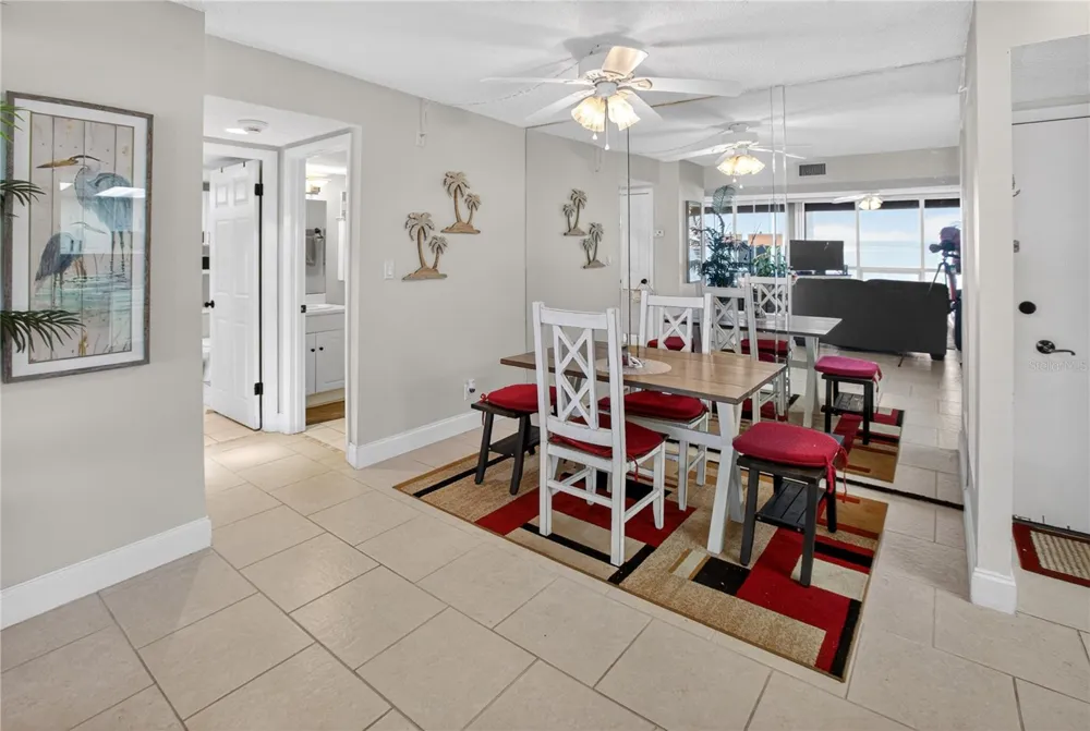 1 KEY CAPRI #103E Treasure Island, FL 33706