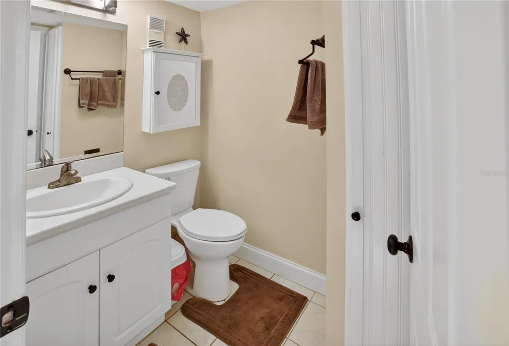 1 KEY CAPRI #103E Treasure Island, FL 33706