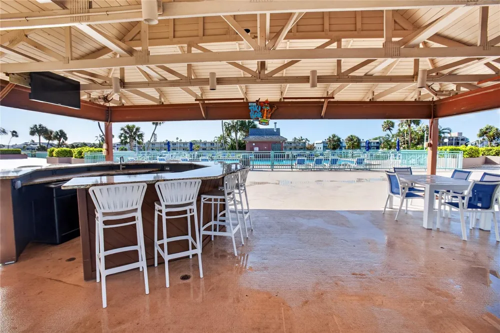 1 KEY CAPRI #103E Treasure Island, FL 33706