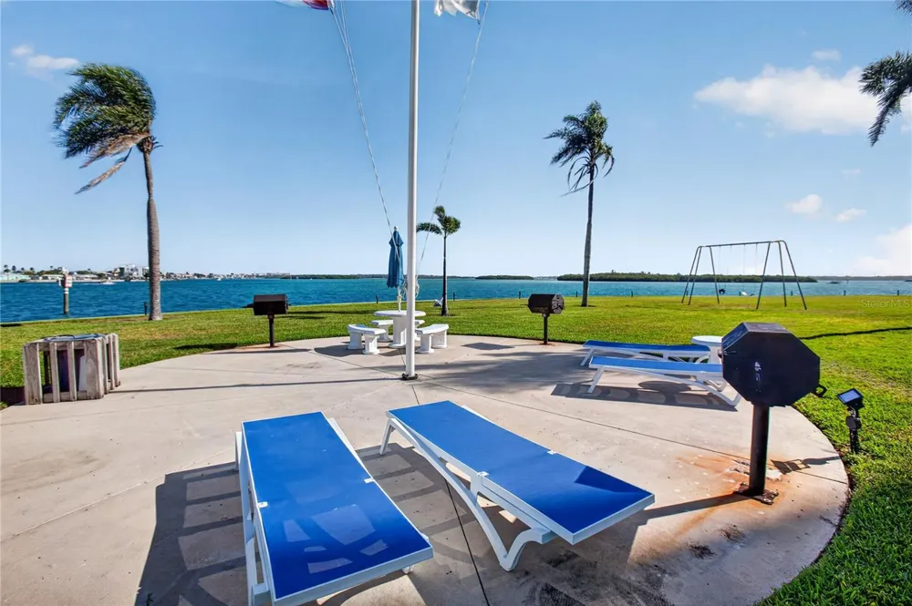 1 KEY CAPRI #103E Treasure Island, FL 33706