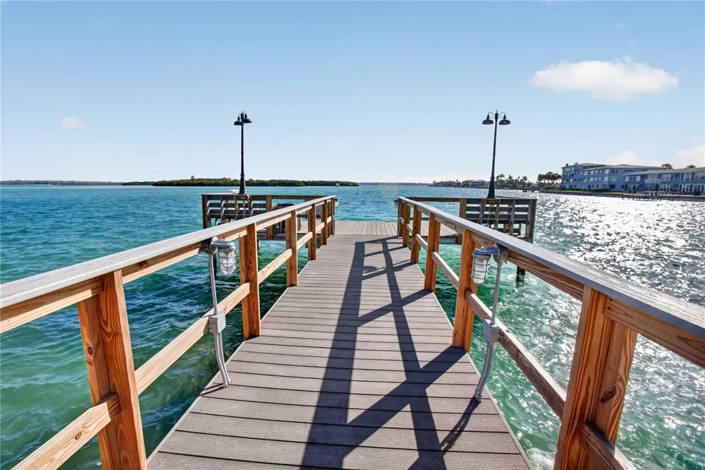 1 KEY CAPRI #103E Treasure Island, FL 33706