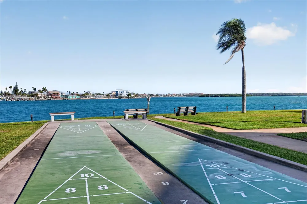 1 KEY CAPRI #103E Treasure Island, FL 33706