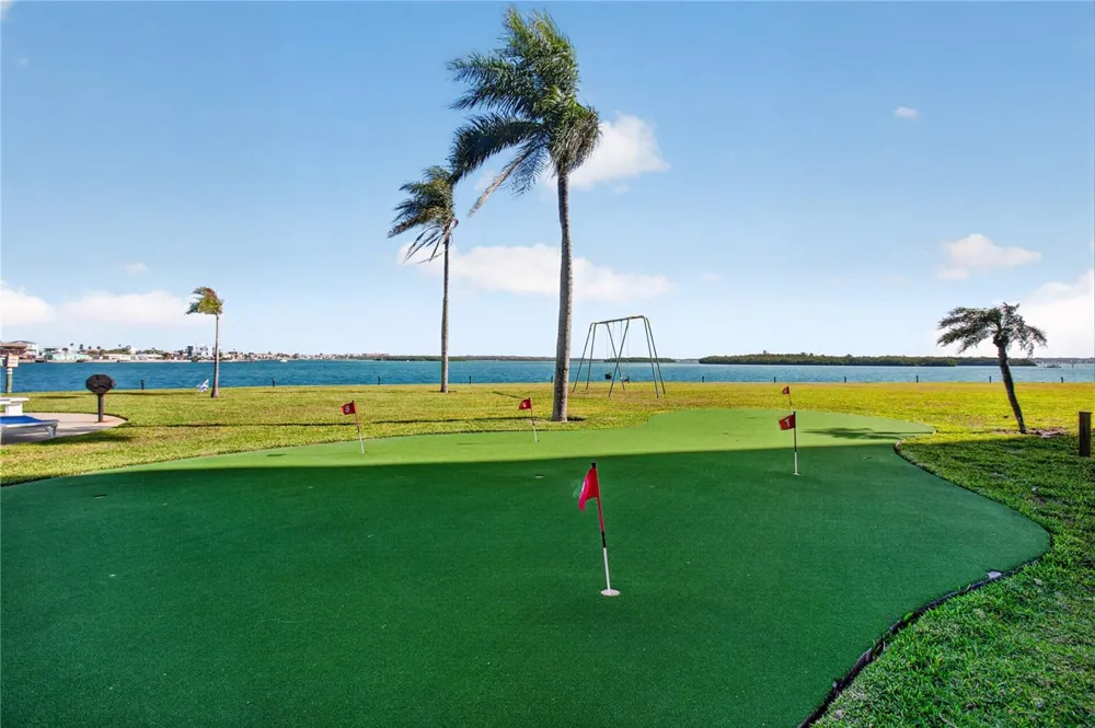 1 KEY CAPRI #103E Treasure Island, FL 33706