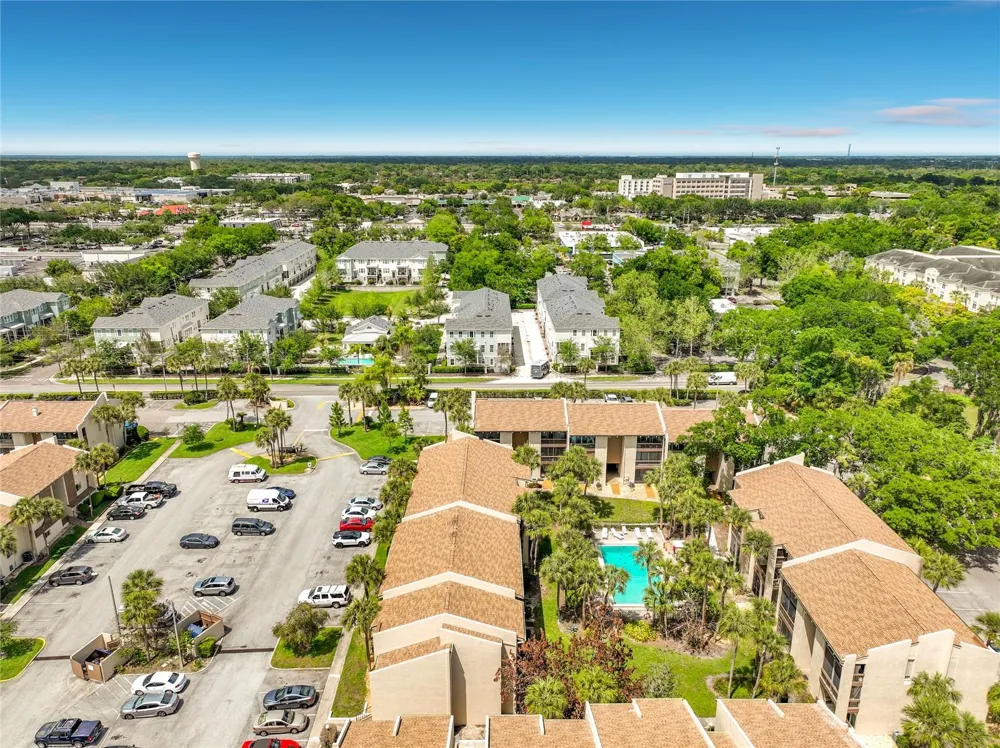 590 ORANGE DRIVE #136 Altamonte Springs, FL 32701