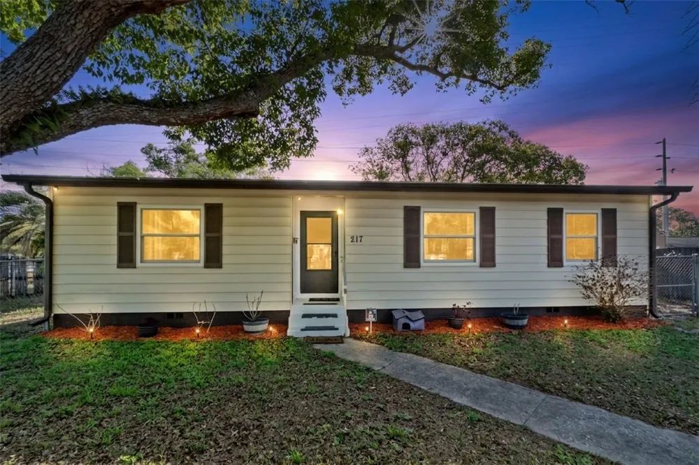 217 COLONY DRIVE Casselberry, FL 32707