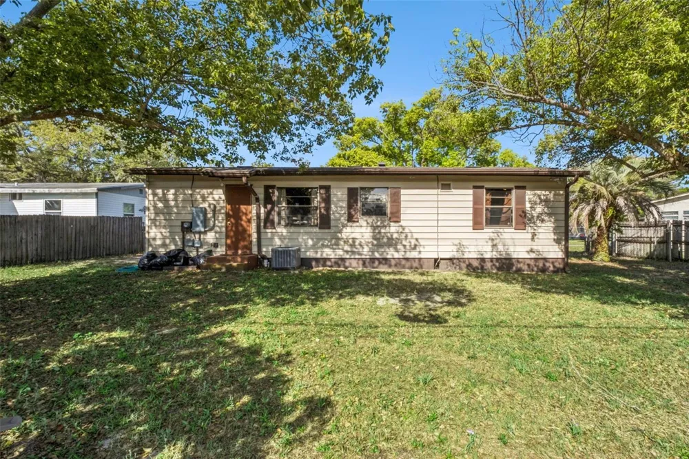 217 COLONY DRIVE Casselberry, FL 32707