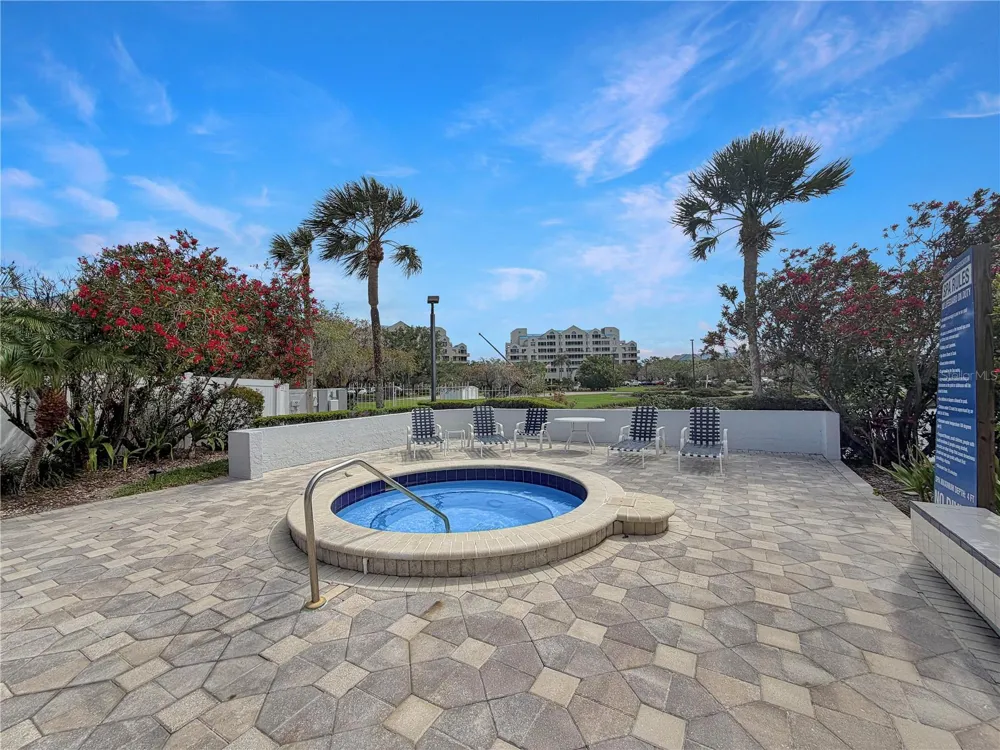 2333 FEATHER SOUND DRIVE #C507 Clearwater, FL 33762