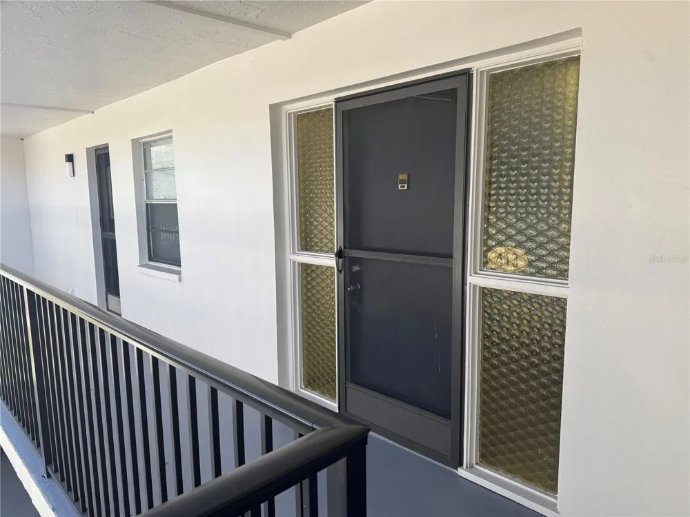 1126 KING ARTHUR COURT #413 Dunedin, FL 34698