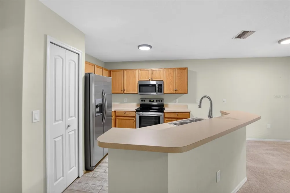 2605 OLEANDER LAKES DRIVE Brandon, FL 33511