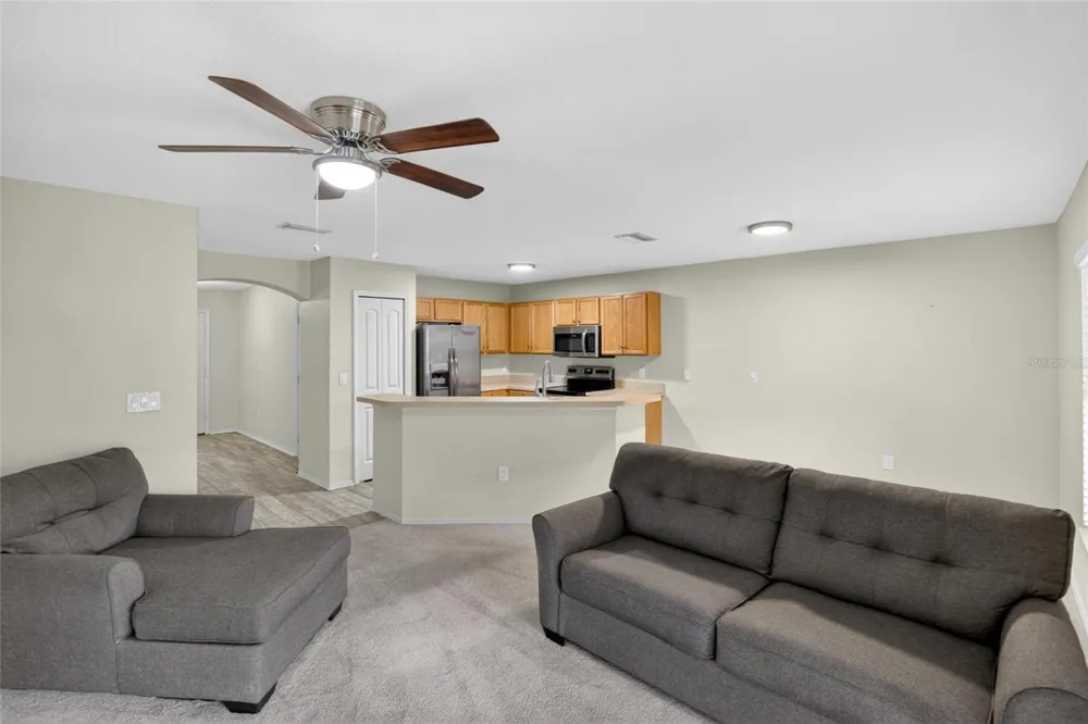 2605 OLEANDER LAKES DRIVE Brandon, FL 33511