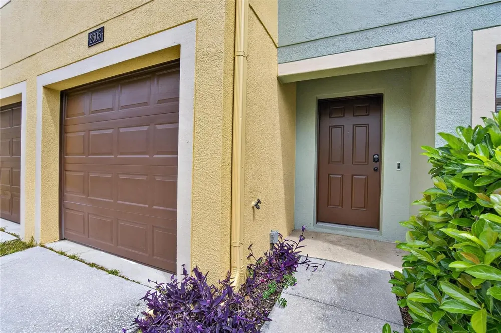 2605 OLEANDER LAKES DRIVE Brandon, FL 33511