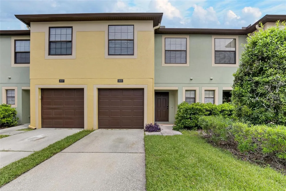 2605 OLEANDER LAKES DRIVE Brandon, FL 33511
