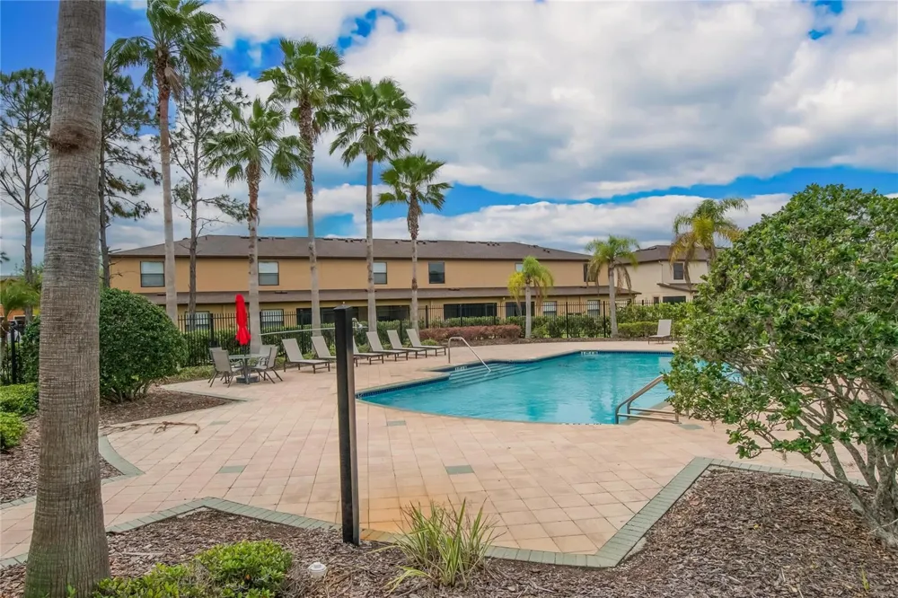 2605 OLEANDER LAKES DRIVE Brandon, FL 33511