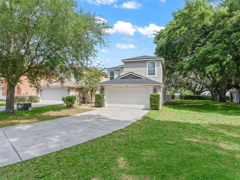 4942 NE 123RD LANE Oxford, FL 34484