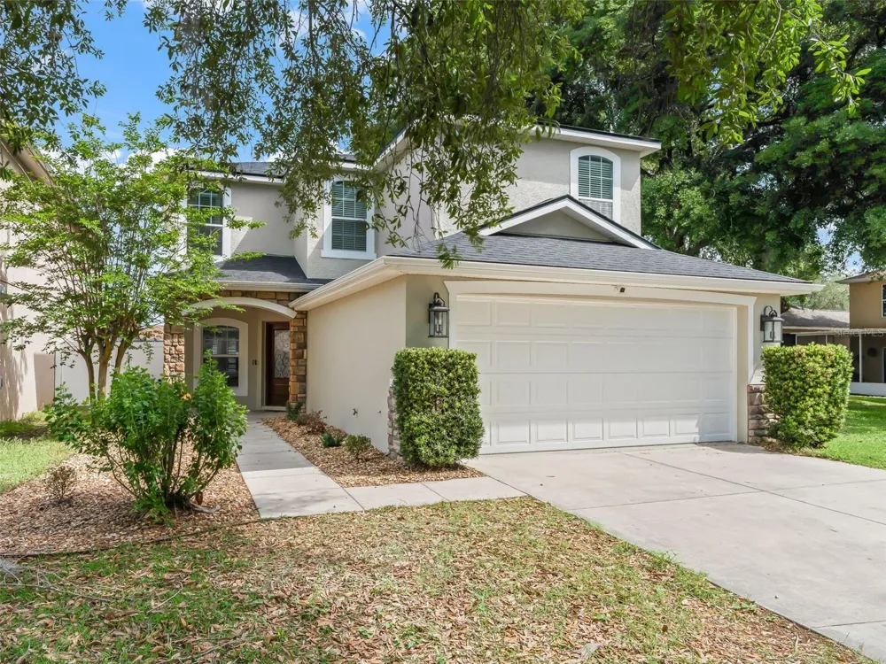 4942 NE 123RD LANE Oxford, FL 34484