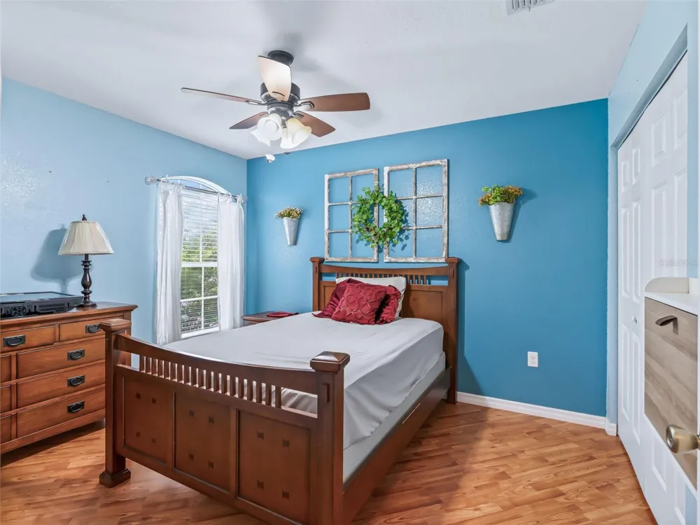 4942 NE 123RD LANE Oxford, FL 34484