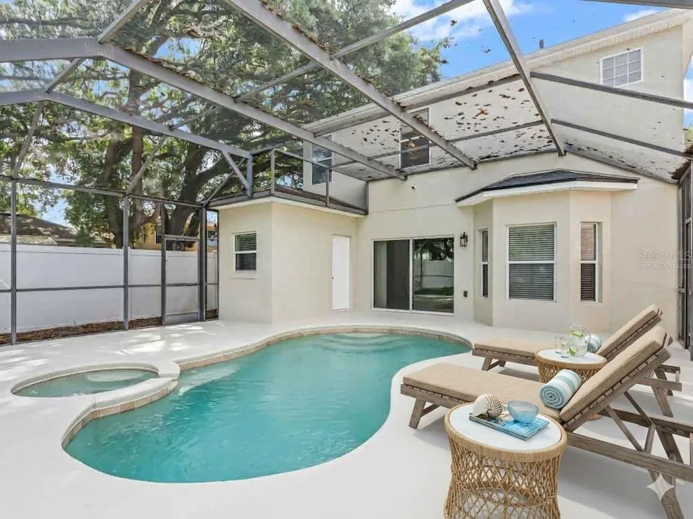 4942 NE 123RD LANE Oxford, FL 34484