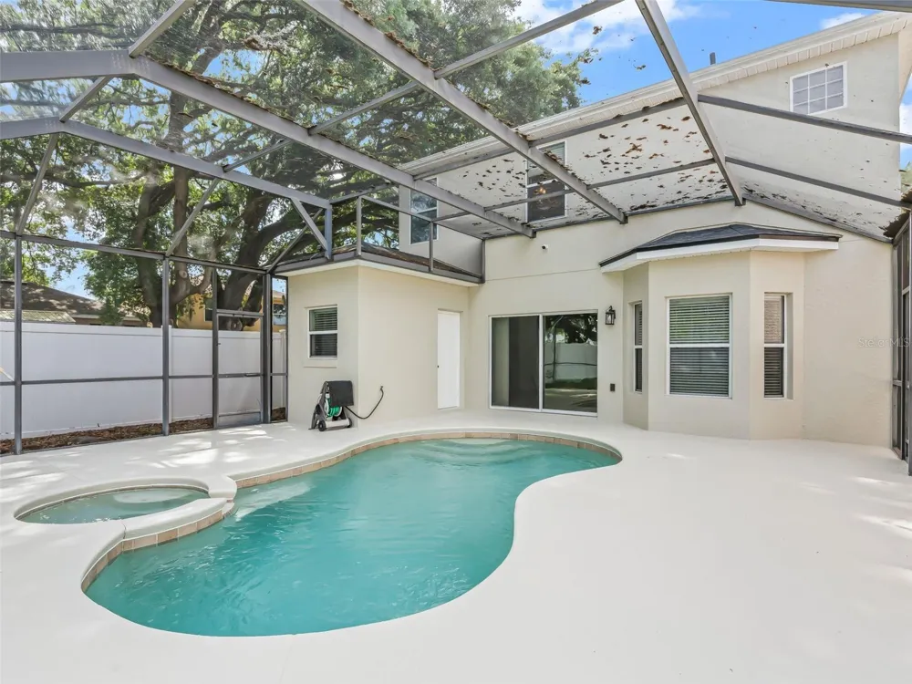4942 NE 123RD LANE Oxford, FL 34484