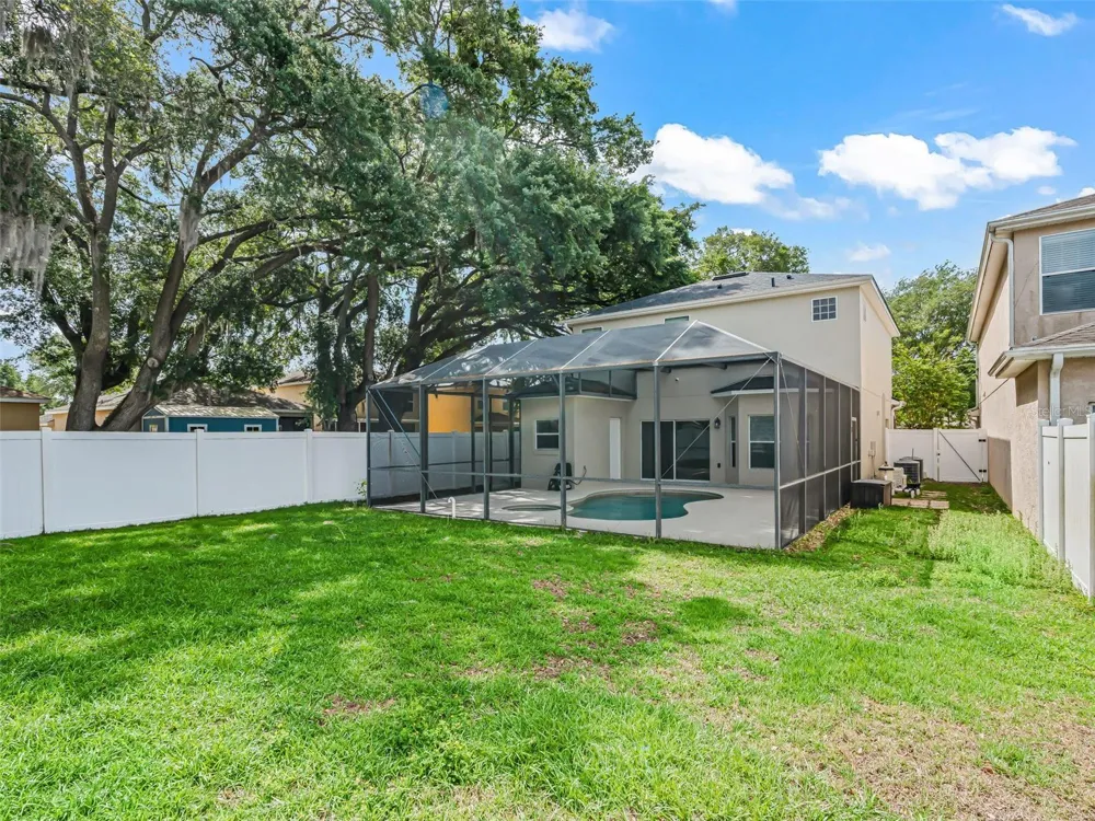 4942 NE 123RD LANE Oxford, FL 34484