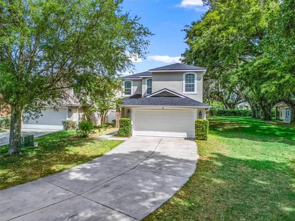 4942 NE 123RD LANE Oxford, FL 34484