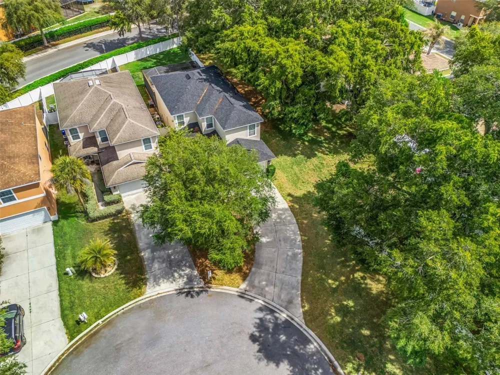 4942 NE 123RD LANE Oxford, FL 34484
