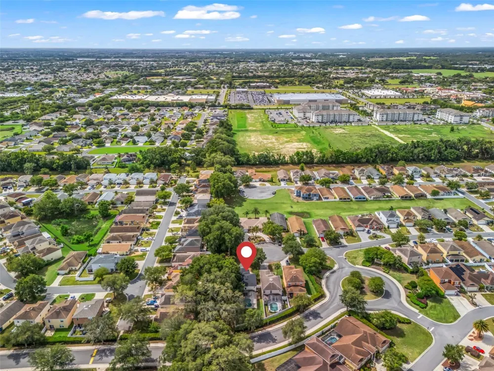 4942 NE 123RD LANE Oxford, FL 34484