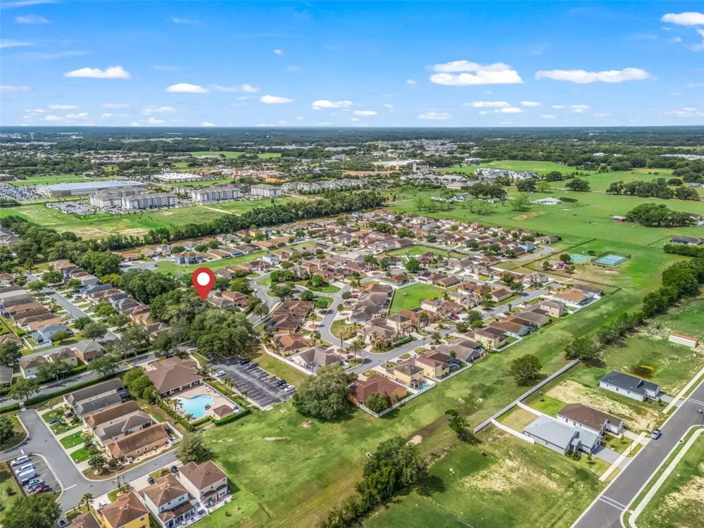 4942 NE 123RD LANE Oxford, FL 34484