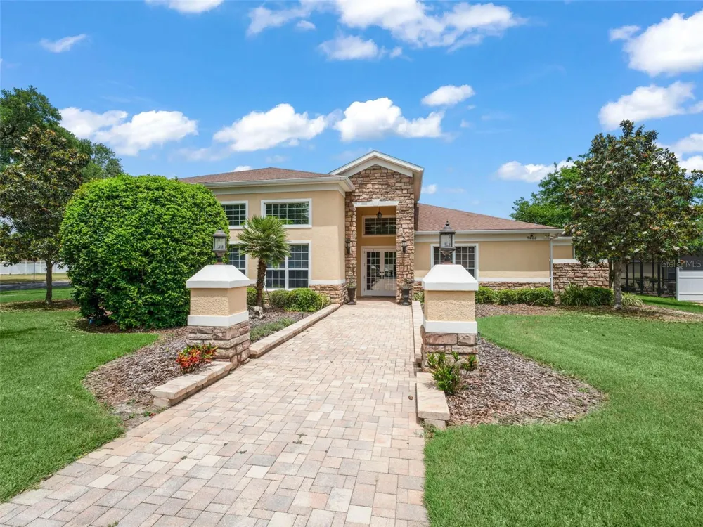 4942 NE 123RD LANE Oxford, FL 34484