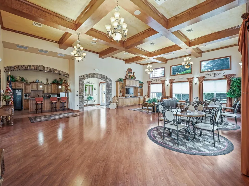 4942 NE 123RD LANE Oxford, FL 34484