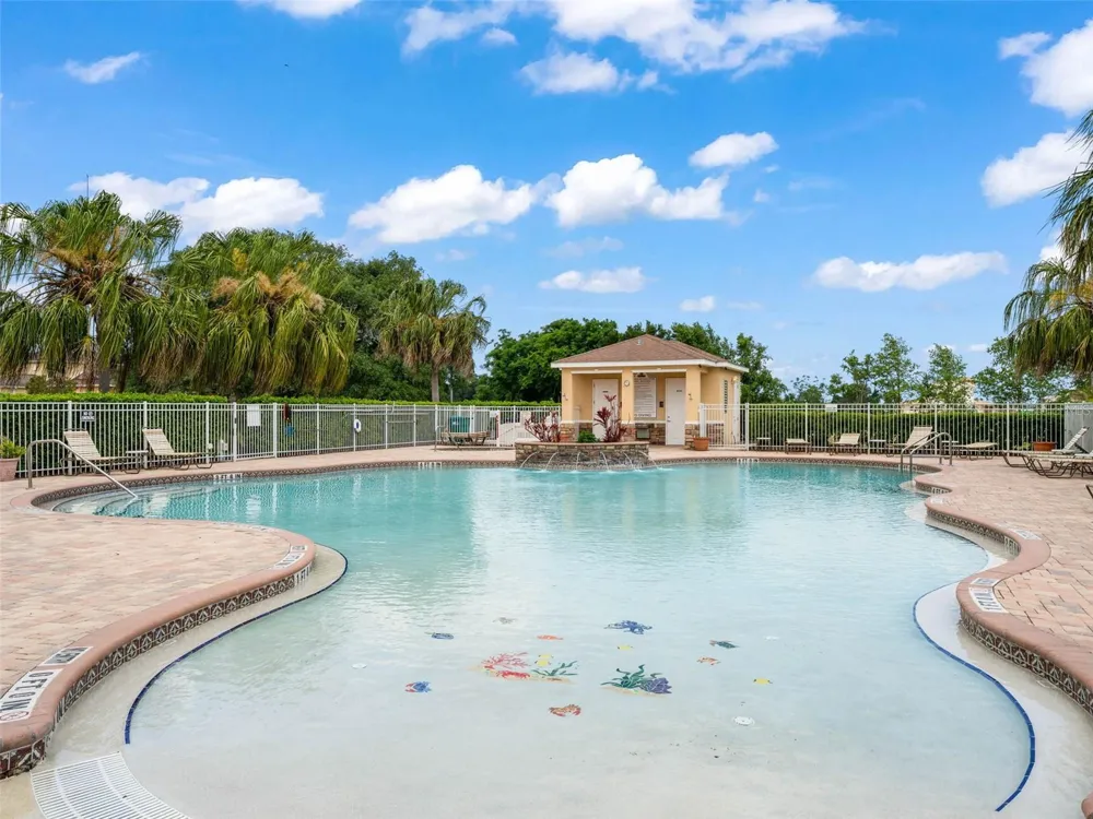 4942 NE 123RD LANE Oxford, FL 34484