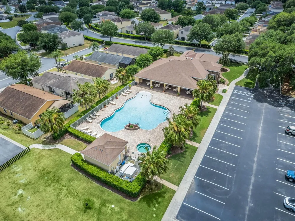 4942 NE 123RD LANE Oxford, FL 34484