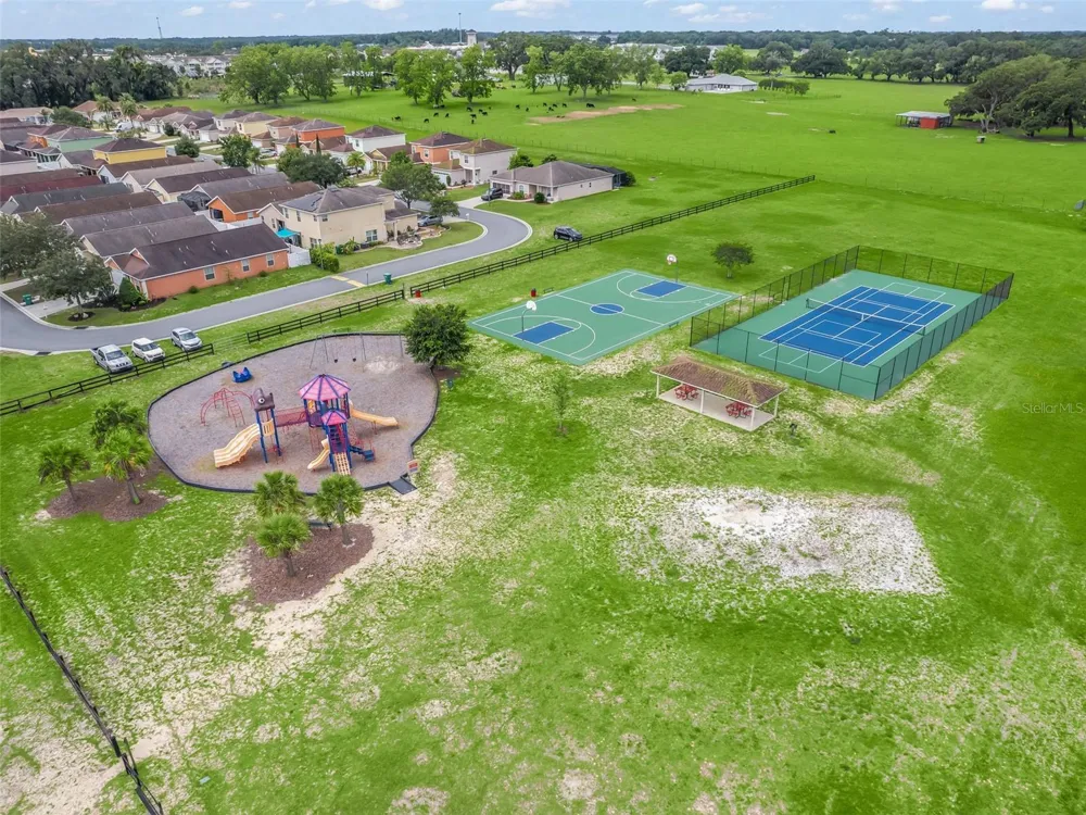 4942 NE 123RD LANE Oxford, FL 34484