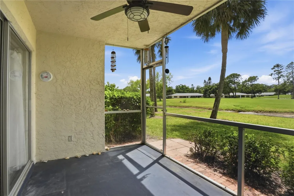 7860 PALM AIRE LANE #103 Sarasota, FL 34243