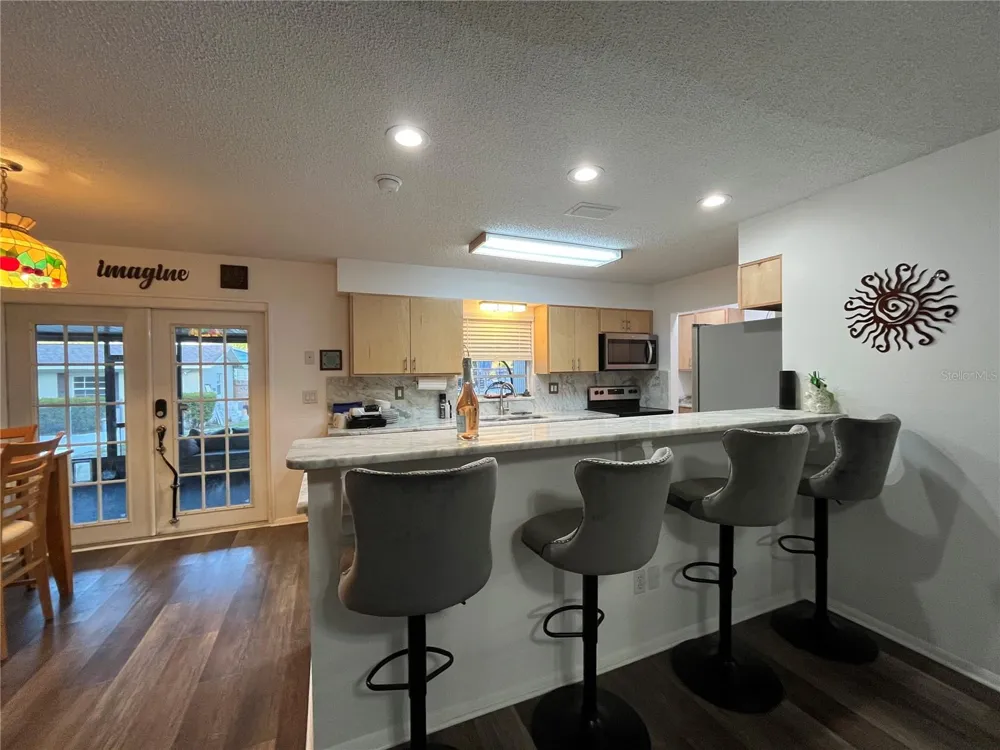 407 POINSETTIA AVENUE Fruitland Park, FL 34731