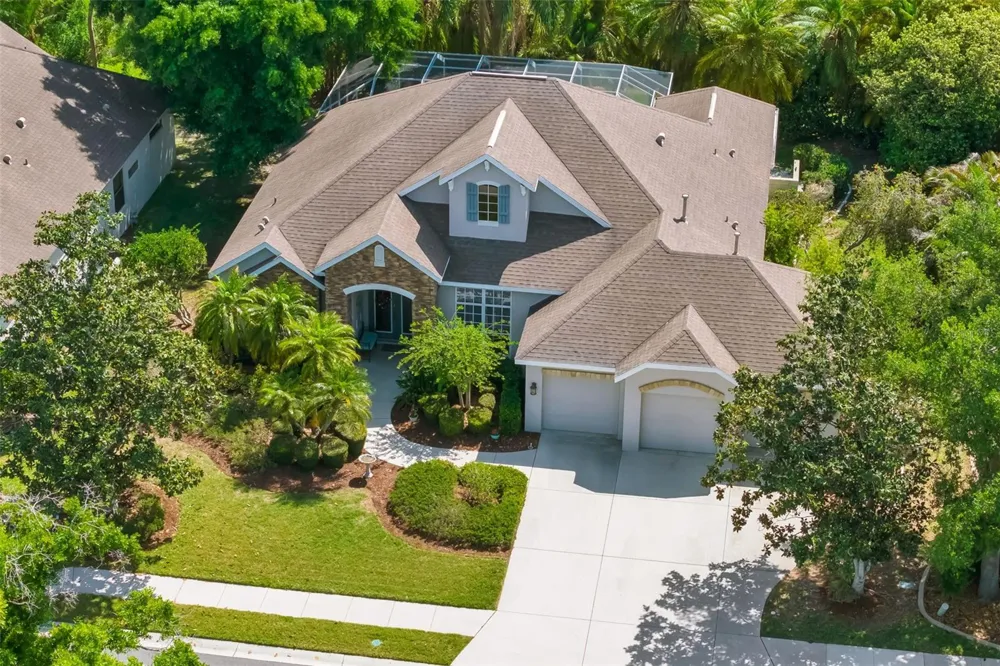 3839 59TH AVENUE CIRCLE E Ellenton, FL 34222