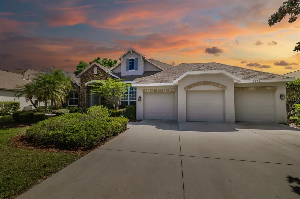 3839 59TH AVENUE CIRCLE E Ellenton, FL 34222