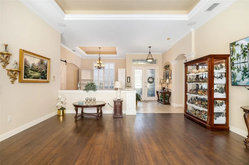 3839 59TH AVENUE CIRCLE E Ellenton, FL 34222
