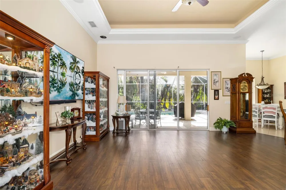 3839 59TH AVENUE CIRCLE E Ellenton, FL 34222