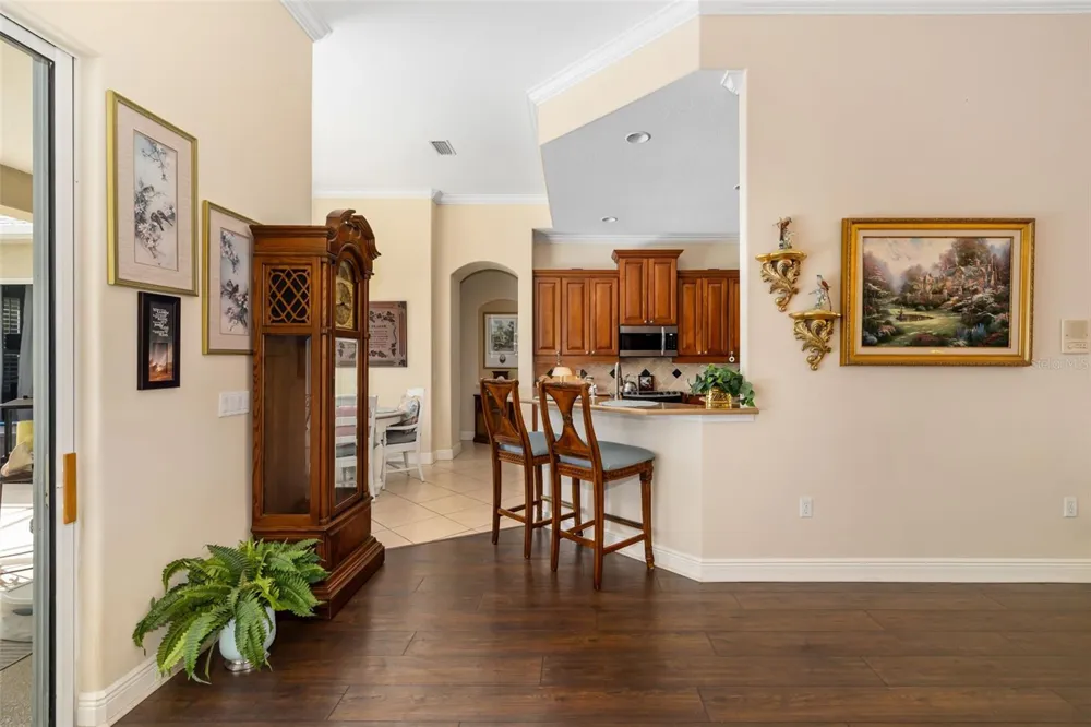 3839 59TH AVENUE CIRCLE E Ellenton, FL 34222