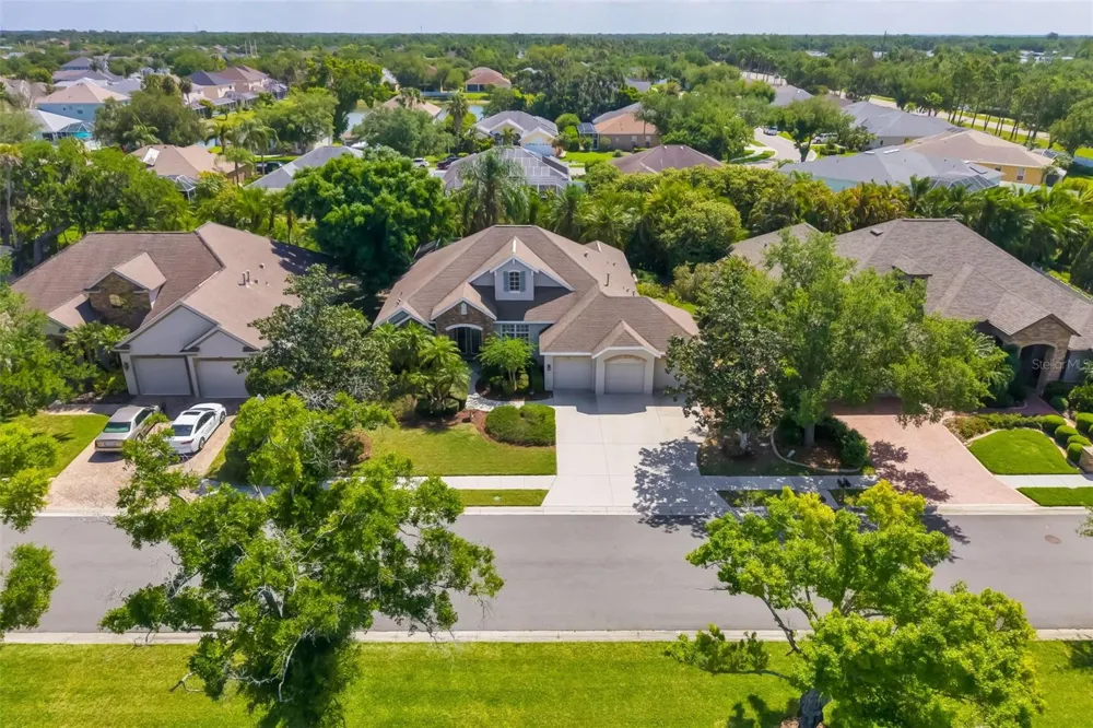3839 59TH AVENUE CIRCLE E Ellenton, FL 34222