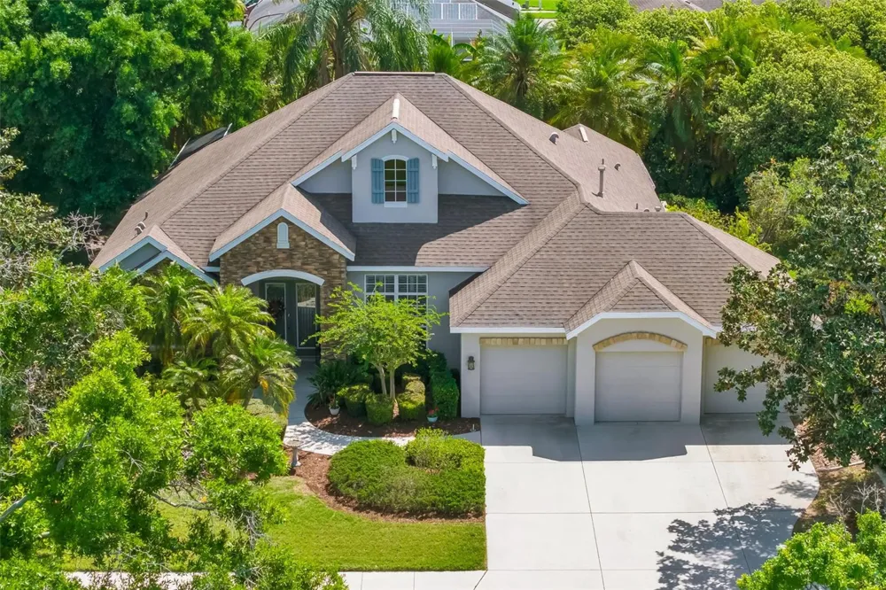 3839 59TH AVENUE CIRCLE E Ellenton, FL 34222