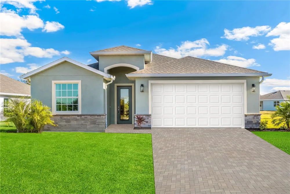 12775 SEAGRASS DRIVE Punta Gorda, FL 33955