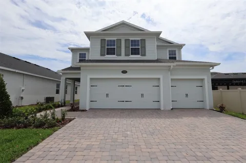 2685 GREAT HERON AVENUE