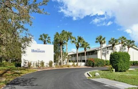 321 BOBBY JONES ROAD #321