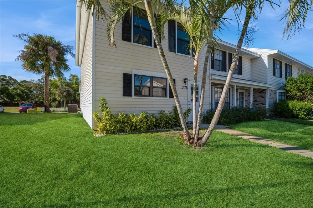 2018 MANOR DRIVE NE Palm Bay, FL 32905