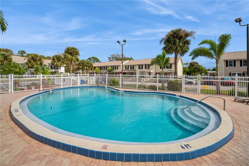 2018 MANOR DRIVE NE Palm Bay, FL 32905