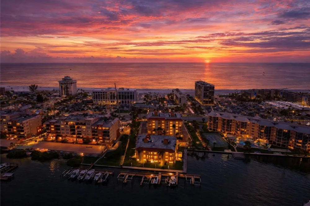 5353 GULF BOULEVARD #A404 St Pete Beach, FL 33706