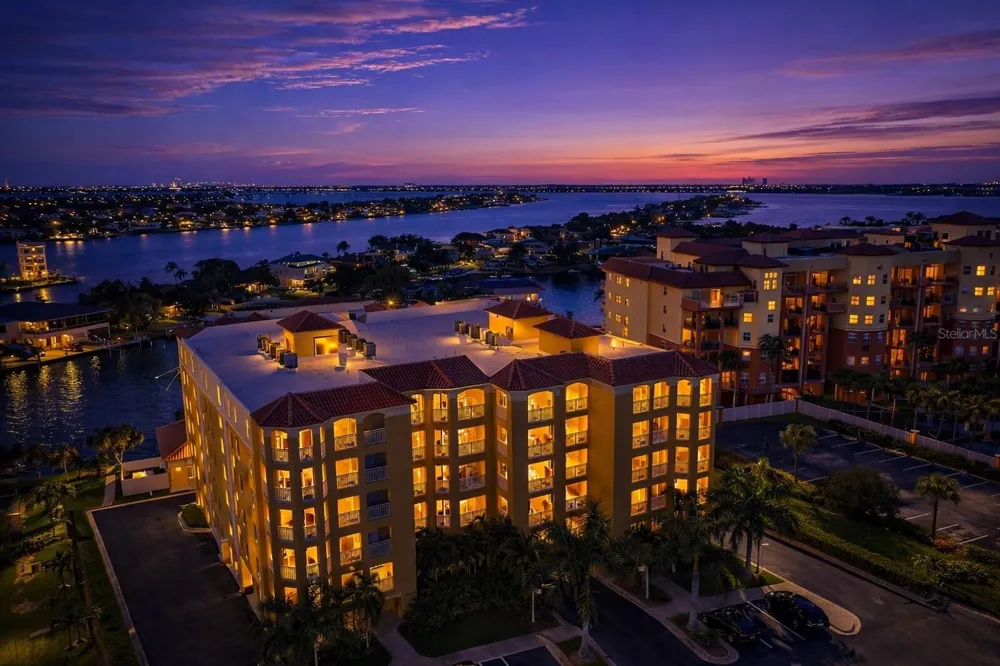 5353 GULF BOULEVARD #A404 St Pete Beach, FL 33706