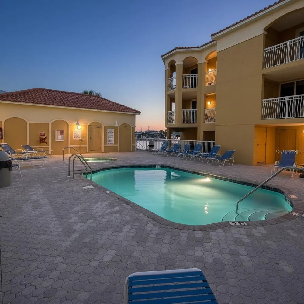 5353 GULF BOULEVARD #A404 St Pete Beach, FL 33706