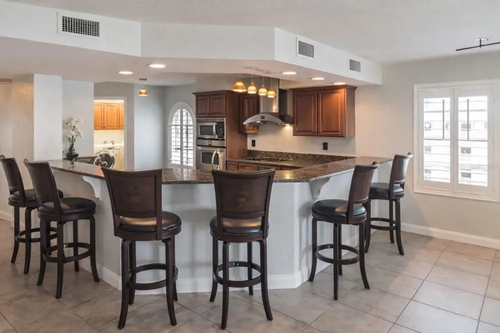 5353 GULF BOULEVARD #A404 St Pete Beach, FL 33706